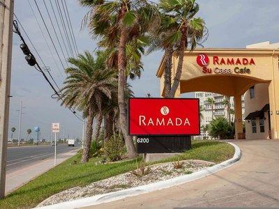Ramada Hotel & Suites South Padre Island