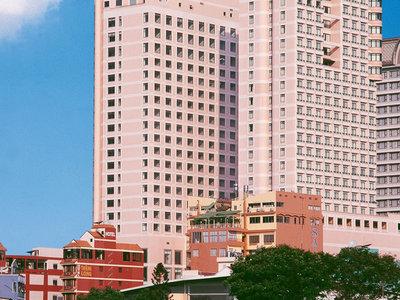 Sheraton Saigon Hotel & Tower