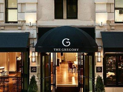 The Gregory - New York City