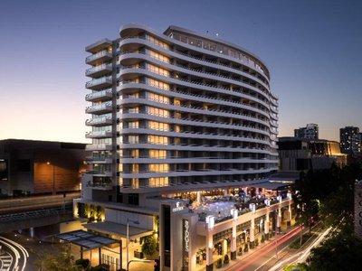 Rydges South Bank