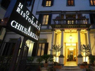 Hotel Chiusarelli