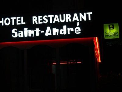 Hotel Saint-André