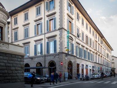 Veneto Residence Florence
