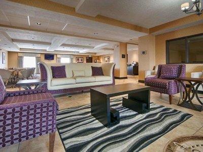 Best Western Plus Airport Inn & Suites - Salt Lake City