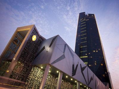 InterContinental Doha - The City
