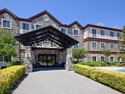 Staybridge Suites Fairfield Napa Valley Area