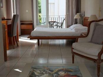 Hotel Bonaparte - Bastia