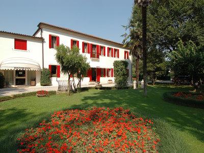 Villa Patriarca