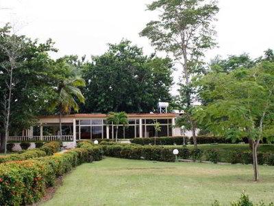 Islazul Villa Mirador de Mayabe