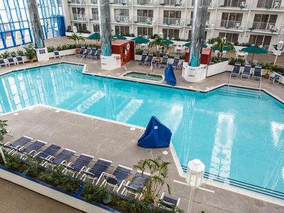 Princess Royale Ocean Front Resort & Condominiums