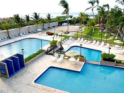 Hotel Playa Grande Caribe