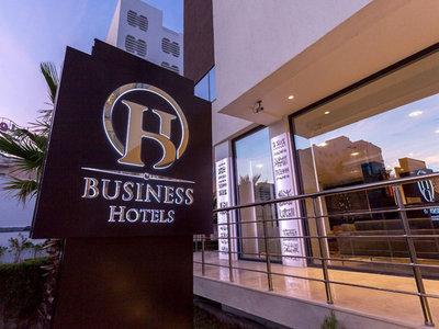 Business Hotel - Tunis