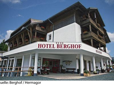 Berghof - Nassfeld
