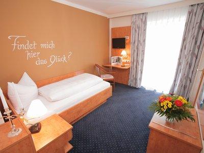 Hotel Seeblick - Obing