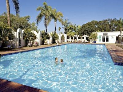 The Bahia Resort Hotel
