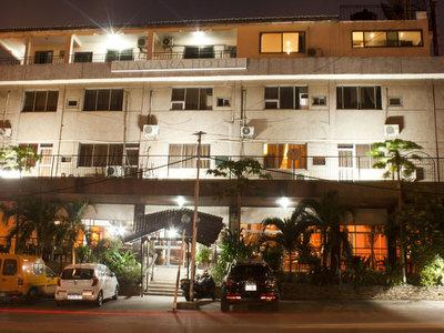 Niagara Hotel - Accra