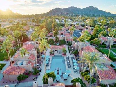 Scottsdale Plaza Resort