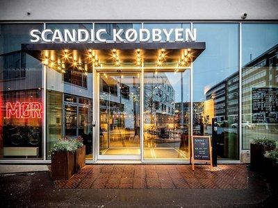 Scandic Kodbyen