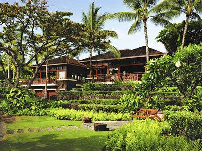Four Seasons Resort Hualalai at Historic Ka´upulehu
