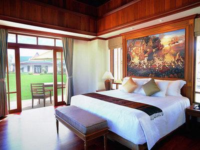 Andaman Princess Resort