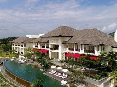 Rumah Luwih Boutique Beach Resort & Spa