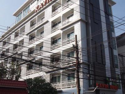 Kavin Buri Green Hotel