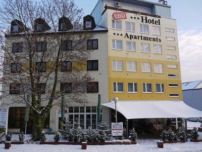 Rhineland Holiday Pinger Hotels