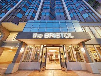 Bristol Hotel - San Diego