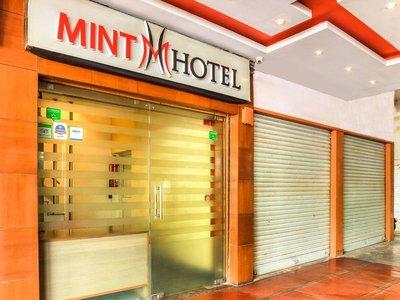 Mint Hotel