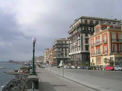 Miramare - Neapel