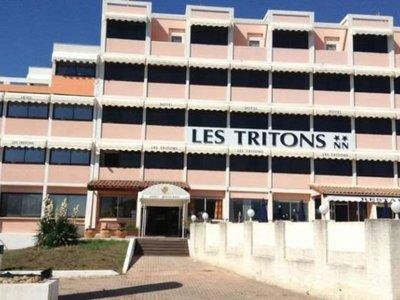 Hôtel Les Tritons