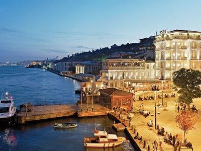 The Stay Hotel Bosphorus