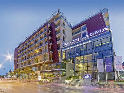 Hotel Adria - Budva