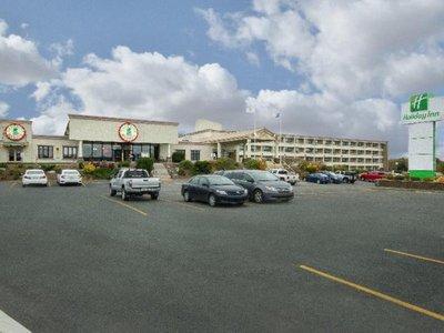 Holiday Inn St. John´s - Government Center
