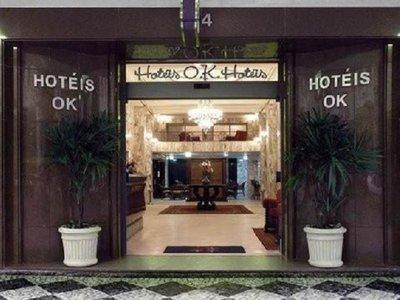Hotel Ok