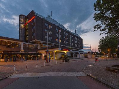 Apollo Hotel Lelystad City Centre - Lelystad