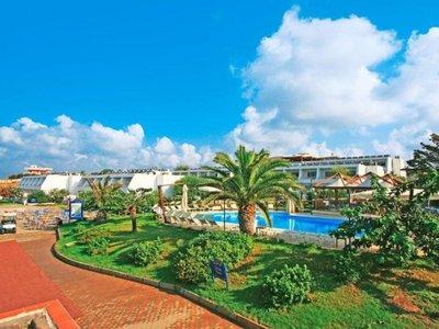 Villaggio Eden Residence & Hotel