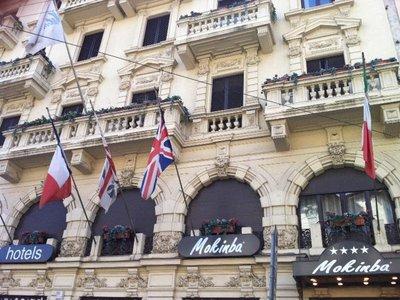 King Hotel - Milan