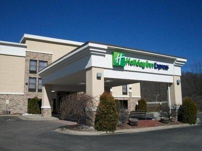 Holiday Inn Express Painted Post - Corning Area