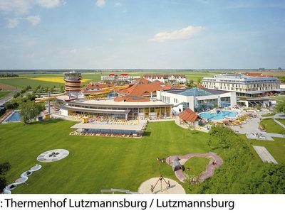 Thermenhof Lutzmannsburg