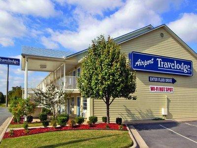 Little Rock Airport Travelodge