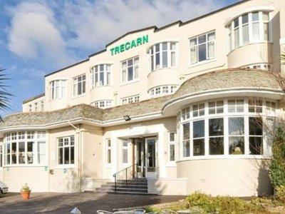 Trecarn Hotel Torquay