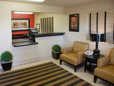 Extended Stay America - Columbia - West