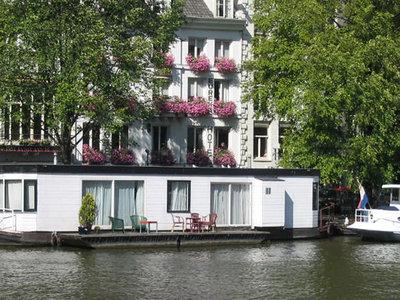 Amsterdam House Eureka