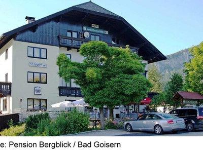 Pension Bergblick - Bad Goisern