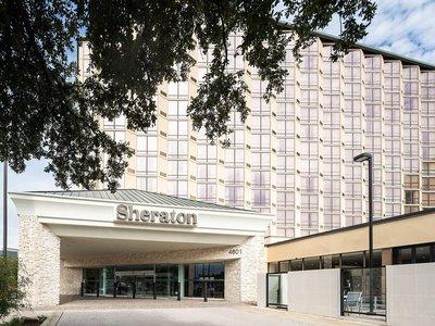 Sheraton Dallas Hotel by the Galleria