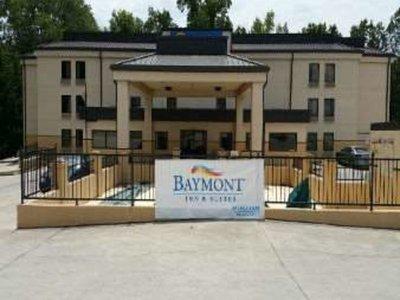 Baymont Inn & Suites Rome