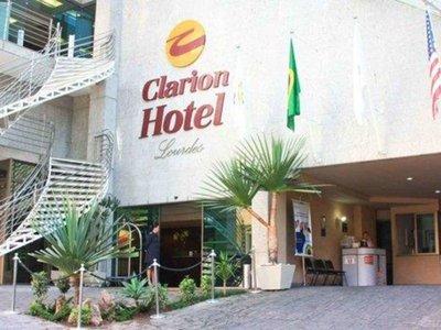 Clarion Hotel Lourdes - Belo Horizonte