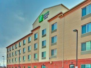 Holiday Inn Express Hotel & Suites Dewitt (Syracuse)