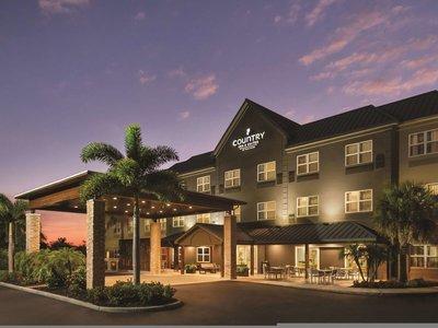 Country Inn & Suites by Radisson, Bradenton at I-75, FL